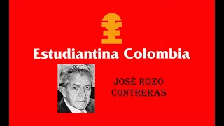 Estudiantina Colombia  VICTORIA  José Rozo Contreras [upl. by Aikkan]