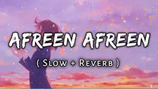 Afreen afreenslowrevarb [upl. by Faun]