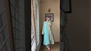 Latest dress designe  shalwar and kameez jubinnautiyal music dressesforgirlsforweddingparties [upl. by Llennhoj]