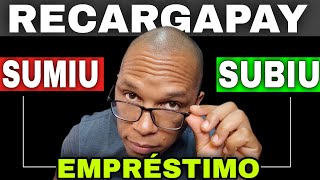 empréstimo recargapay  4 coisas que não devo fazer [upl. by Linell378]