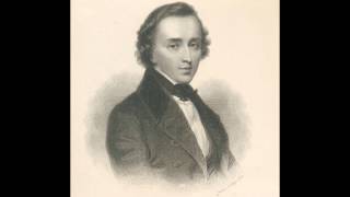 Frédéric Chopin  Czary [upl. by James]