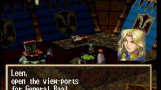 Lets Play Grandia Part 001 Opening [upl. by Elhsa]