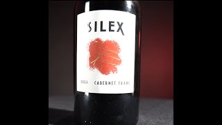 Dégustation Intuitive  Cuvée Silex  Lalande de Pomerol  Bertrand Massonie [upl. by Oterol]