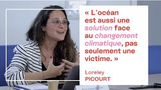 LOcéan nest pas seulement une victime face au changement climatique [upl. by Kampmeier317]