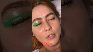 Lash lift tutorial beautiful beauty lashes lashlift shorts youtubeshorts JOAOCLASHPRO [upl. by Junna]