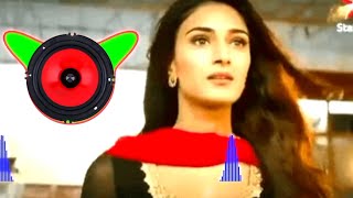 ishare tere kangne decg Dj remix music video mix Chhattisgarhi song new love DJ ghanshyam 202448k [upl. by Tdnerb17]