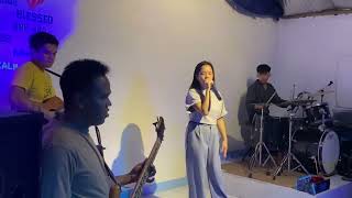 Araw Araw  MJ Flores TV by BFCC Music Praise [upl. by Laehpar]