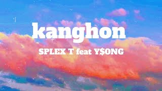 kanghon  SPLEX T feat YONG  new Karbi song lyrics [upl. by Toombs]