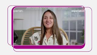 Experian Marketplace has credit cards and loans – Experian Testimonial [upl. by Sid528]