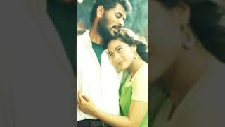 Vennelave vennelave telugusonges prabhudeva arrahman kajal melodysongs [upl. by Gearhart]