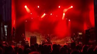 Carcass  Intro  Buried Dreams  Kelly’s Meat Emporium Live May 2024 [upl. by Auqinet]