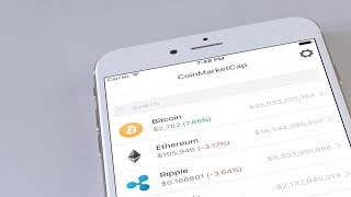 Coinmarketcap Tutorial magyarul [upl. by Pam]