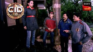 Abhijeet Takes The Lead  CID  Special Cases  19 Oct 2024 [upl. by Mya493]