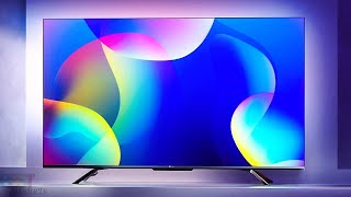 5 Best Tvs For PS5 You Can Buy In 2024 [upl. by Nunnery]