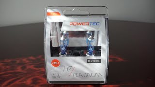 MTech Powertec Platinum 130 [upl. by Kaufman]