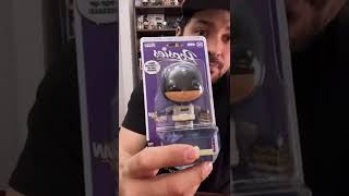 Batman  Popsies Nuevas figuras de Funko [upl. by Airbmat]