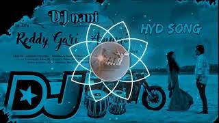 Reddy Gari Ammai Dj remix [upl. by Encratia]