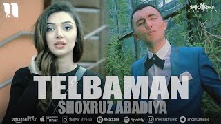 Shoxruz Abadiya  Telbaman clip [upl. by Adekram721]