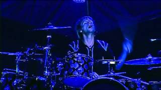 Muse  Stockholm Syndrome Live from Stade de France Paris 2010 [upl. by Anaihs]