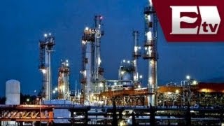 Explosión en refinería de Tula  Todo México con Martin Espinosa [upl. by Colp563]