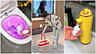 Lifestyle 101😍Smart Home Gadgets  Home Cleaning TikTok cleaning homedecor asmr usa canada uk [upl. by Retsevlis]