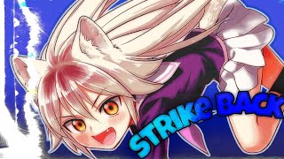 AMVMurenase Seton GakuenStrike Back [upl. by Christopher]