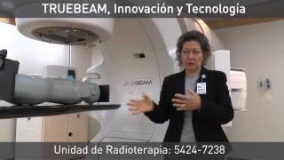 True Beam  Innovación y Tecnología en Médica Sur [upl. by Em62]