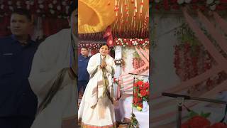 Radhika Daasi Mataji Bhagawat Katha Day 4 love lovesongs viralvideo bhagawat [upl. by Atsillak]