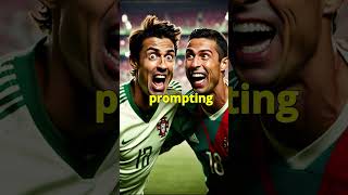 Ronaldo The Photographer shorts football ronaldo edit viralvideo [upl. by Siward]