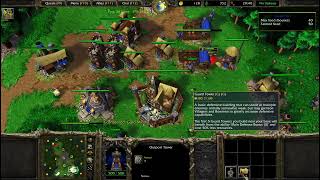 Warhammer Eternal Strife Sheik Ladder Stream 18 October 2024 pt1 [upl. by Amador497]