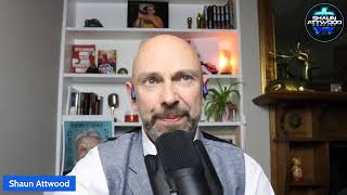 Interview with Shaun Attwood [upl. by Guinn]