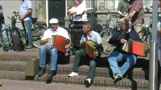 TREKZAKDAG ENKHUIZEN 2011 [upl. by Ynamreg477]