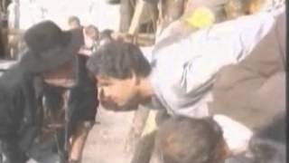 Forced March Trailer 1990 [upl. by Ynned]