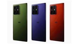 HMD Sage leaks as yet another Nokia Lumiainspired phone [upl. by Gizela386]