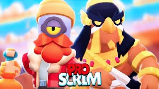 104k Player scrim with pro players [upl. by Amiel565]