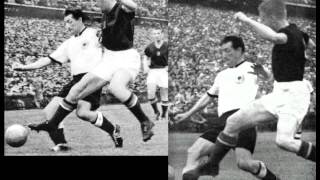 WC 1954 Final West Germany  Hungary part 3 04071954 [upl. by Sum502]