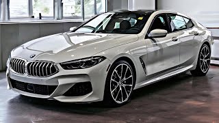 2024 NEW BMW M8 Competition King Sport Coupe Very Beautiful Exterior And Interior In Details [upl. by Hyde]