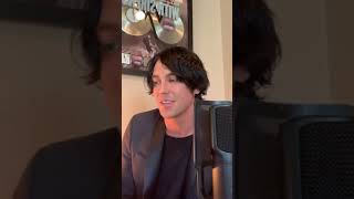 Kellin Quinn Livestream  March 21 2020 [upl. by Rosalynd622]