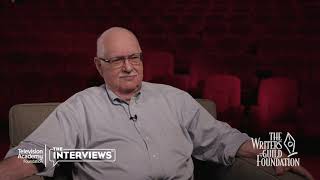 Writer Carl Gottlieb on working as an actor in The Committee  TelevisionAcademycomInterviews [upl. by Cardew]