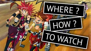 How to watch Idaten jump in hindi  how to watch anime in hindi  pokesea  Idaten jump  complete [upl. by Nerehs]