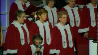 King Street Choir  Use Me [upl. by Bega]