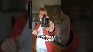 3 Things You Should Know about Luna Rossa Black by Prada fragrance perfume fragrancereview [upl. by Nivrehs]