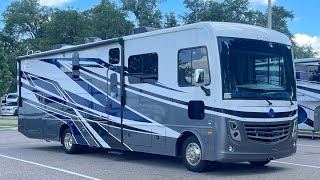 Magnificent 2024 Holiday Rambler Invicta Class A RV For Sale in Clarkston MI  RVUSAcom [upl. by Seiter]