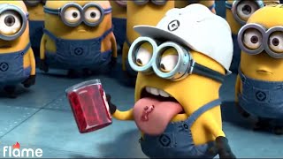 Minions  Banana Remix [upl. by Paresh122]