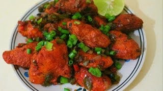 Egg Chilly Recipe in Tamil [upl. by Petunia]