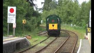 The Dartmoor Railway [upl. by Powell]