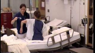 Nursing Assessment 3 [upl. by Aihtnyc]