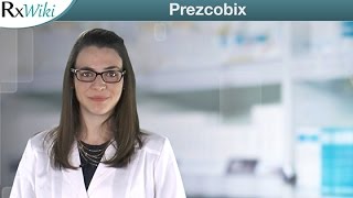 Prezcobix a Prescription Medication Used to Treat HIV Infection in Adults  Overview [upl. by Shaver37]