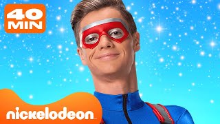 Henry Danger brille   Nickelodeon France [upl. by Sorce]