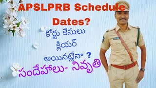 Ap Police Constable Events Tentative Dates  Ap Constable Events Update 2024DDSAll RounderPolice [upl. by Eniamrahc597]